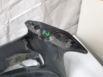 фото thumb №8, Bmw 3 f30 f31 бампер переднє перед