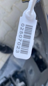 фото thumb №11, Бампер перед переднее m набор bmw x5 g05 lci рестайлинг