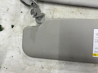 фото thumb №9, Skoda yeti 5l 5l0 козырёк козырёк левый правый eu