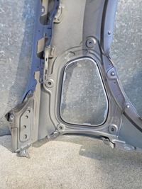 фото thumb №7, Крыло передний левый / правый vw volkswagen tiguan 3 / ehybrid 2024-