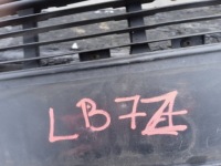 Купить Бампер передний перед vw passat b5 lb7z, фото thumb