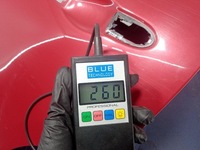 фото thumb №5, Maserati levante дверь задняя левая задние