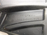 фото thumb №3, Infiniti fx підкрилок лівий зад 78819cg000