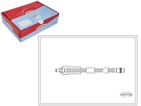 фото thumb №1, Шланг гальмівний citroen c4 i 1.6 16v lc_