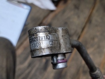 фото thumb №12, Шланг кондиціонера - vw | 3c0820741aj