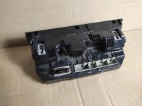 фото thumb №6, Audi a6 c6 панель кондиціонера обдув