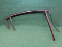 Купити Alfa romeo giulietta рамка молдинг прокладка двері права задній оригінал, фото thumb