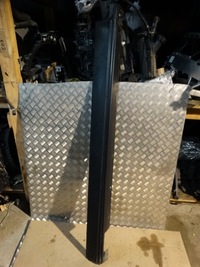 фото thumb №1, Молдинг порог правая range rover sport l494 1