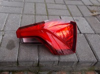 фото thumb №1, Skoda kamiq 19- правая задняя лампа led 658945096