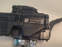 фото thumb №13, 4n0907129kc перемикач комбінований ручок стрічка подушка безпеки обігрів audi a6 a7