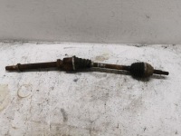 Купити Привідний вал довга правий перед renault clio 3 1.5 dci, фото thumb