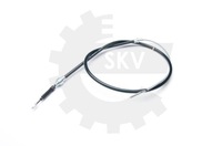 фото thumb №15, Esen skv трос тормозная ручного задняя левый правый vw golf iii