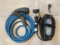 фото thumb №1, Bmw i3 провода зарядки комплект typ 1