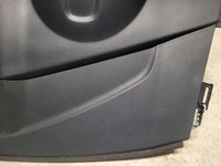 фото thumb №8, Панель приладів приладова консоль панель приладів ford fiesta mk7 przedlift