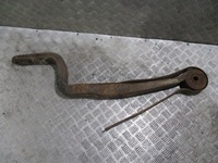 фото thumb №7, Ресора osi bpw eco plus