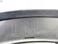 фото thumb №11, Bmw x3 f25 lci lift m-pakiet 10-17 молдинг накладка na крыло левый задняя