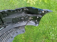 фото thumb №16, Audi a6 c8 allroad 4k0 решётка радиатора бампер перед