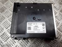фото thumb №1, 2015 opel insignia ecu 13482923
