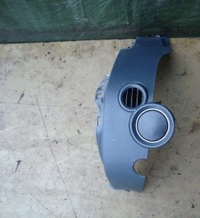 фото thumb №1, Mitsubishi colt cz 04-08 element панели пластик