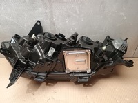 фото thumb №11, Лампа передняя правая led pure vision renault koleos ii 2016 260109289r новая