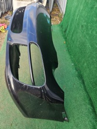 Porsche carrera 997 бампер перед решётка 99750531110fff оригинал Цена, фото thumb