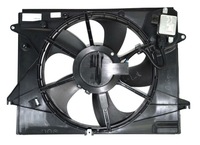 фото thumb №1, Вентилятор hyundai sonata 2.4 2014 -