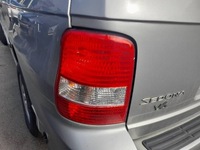 фото thumb №1, Лампа левая задняя kia sedona