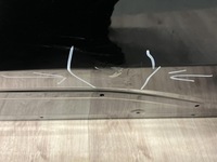 фото thumb №5, Toyota rav4 v двері лівий задня ліва задні