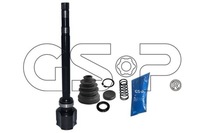 фото thumb №15, Gsp 610041 набор шарнир, wał приводной