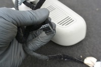 фото thumb №9, Дзеркало фотохромний пам'ять mercedes r w251