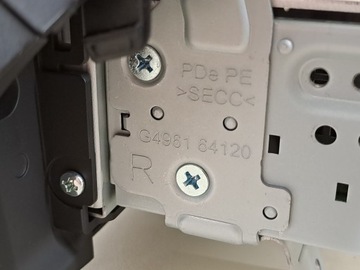 фото thumb №11, Hyundai i30 iii 3 рестайлінг 22r 1.0 t-gdi радіо блютуз