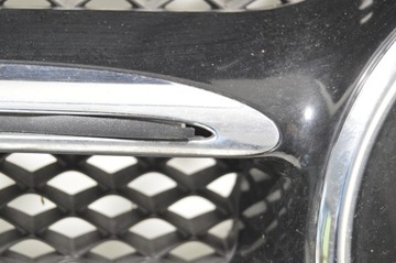 фото thumb №7, Решітка радіатора решітка дистронік w213 e-klasa 2138880123