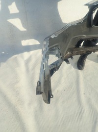 фото thumb №11, Subaru xv ii crosstrek 18- бампер перед spr