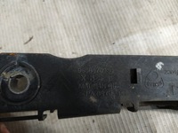 фото thumb №5, Направляющая бампера правый перед c4 picasso i 9656670980