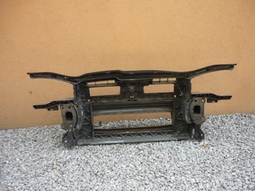 фото thumb №12, Pas переднее vw eos 05-10 1q0805588 хороший оригинал