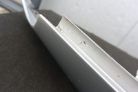 фото thumb №14, Крыло левый перед mercedes r-klasa w251 775 c775