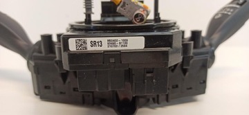 фото thumb №6, Bayon підкермові важелі стрічка змотувач 93404-q0850 93490-s1130