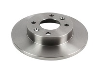 фото thumb №1, Диск тормозная перед dacia logan renault clio clio ii megane twingo