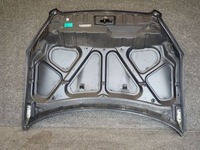 фото thumb №10, Nissan qashqai i lift 09-13 капот