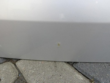 фото thumb №8, Opel meriva a 03 -10 кришка багажника z157