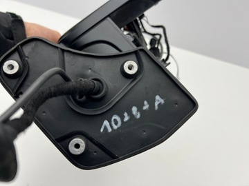 фото thumb №7, Mercedes g-klasa w464 зеркало внешние левая 10+8 pin антенна европа 18-