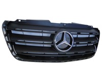 фото thumb №1, Mercedes sprinter w910 910 решётка радиатора решётка радиатора bez хрома