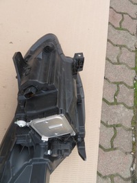 фото thumb №14, Лампа левая full led renault captur 2 ii hf 2020- 260601693r