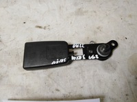 фото thumb №3, Mercedes r w251 клипса поперечина задняя 3 ряд 09r 2518602069