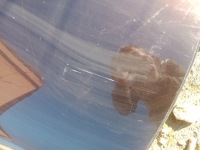 фото thumb №3, Двері правий задня opel insignia a