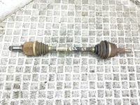 фото thumb №7, Peugeot 308 2017 ліва сторона привідний вал передня