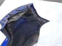 фото thumb №9, Бампер задняя задний seat ibiza iii 3 6l0 02-05 ls5g