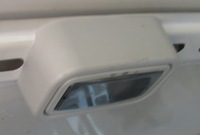 фото thumb №1, Roomster fabia ii лампа кабины освещение