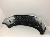 фото thumb №6, Hyundai santa fe iv lift 2020 бампер передний