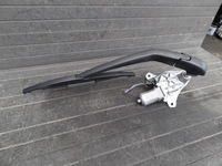 фото thumb №1, Mitsubishi space star 2018 lift моторчик рычаг дворники задняя оригинал